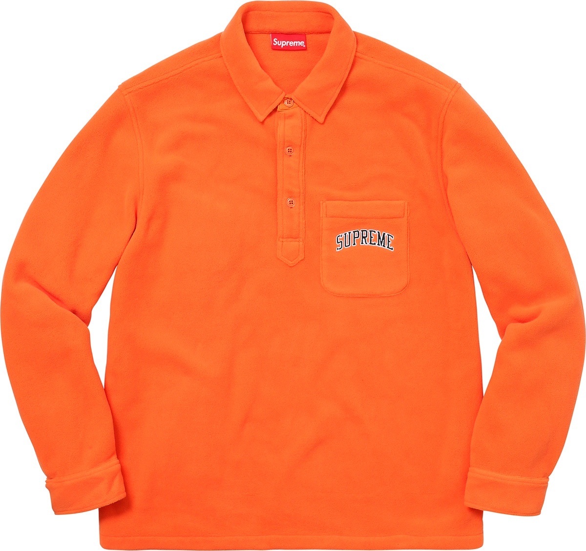 Polartec® Pullover Shirt view 2